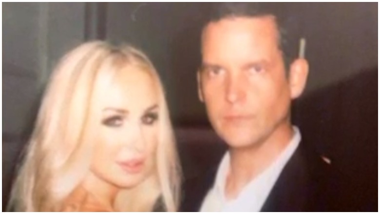Tom Brooks, 90 Day Fiance