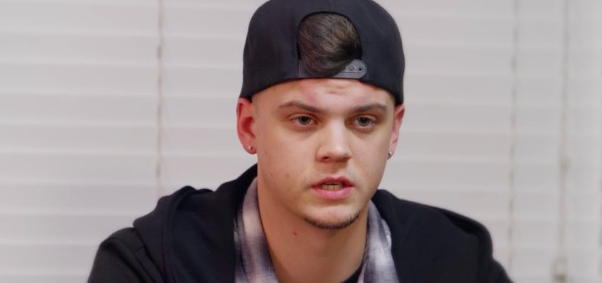 Tyler Baltierra