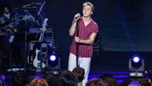American Idol Contestants