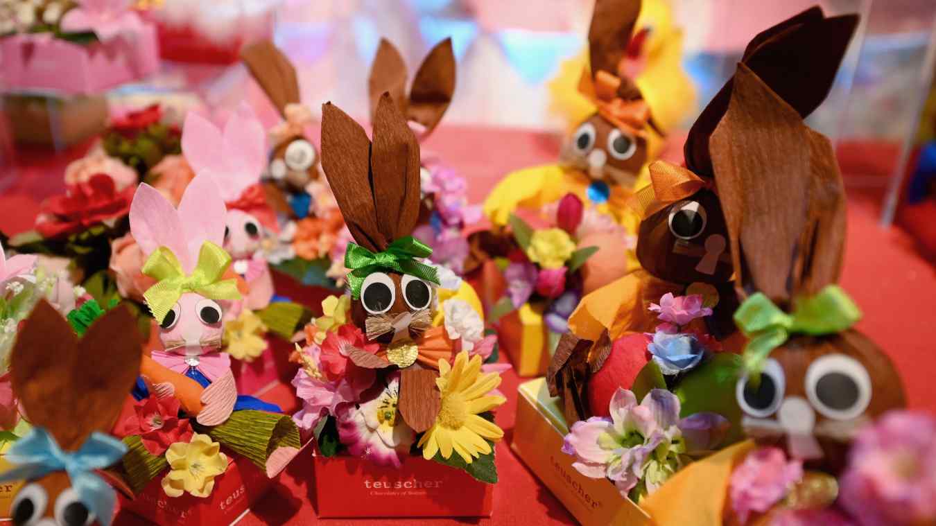 Easter Brunch