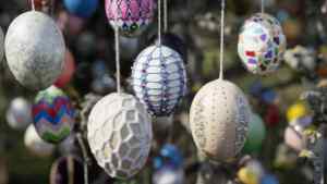 Easter