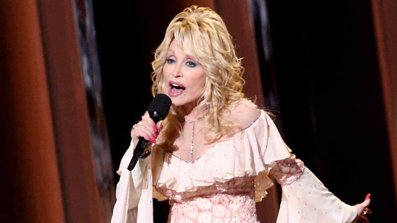 Dolly Parton 2019