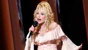 Dolly Parton 2019