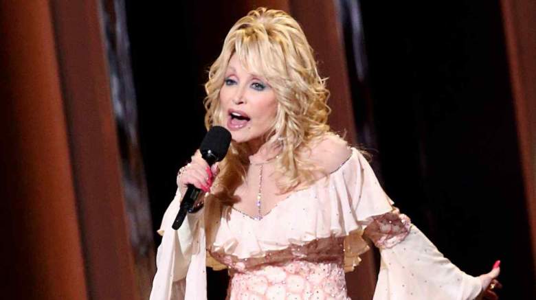 Dolly Parton 2019