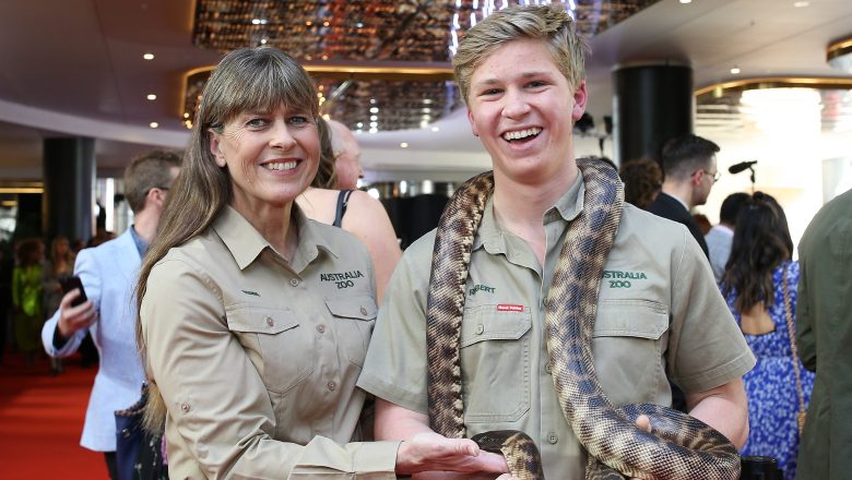 Robert Irwin