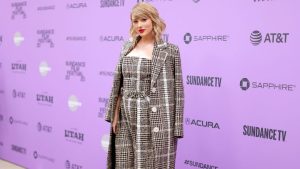 Taylor Swift Tour Postponed