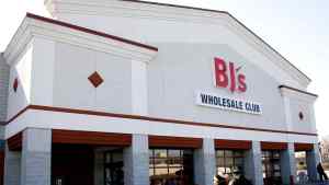 BJ's Wholesale Easter Hours 2020