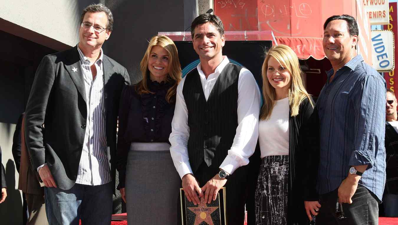 Full House Cast