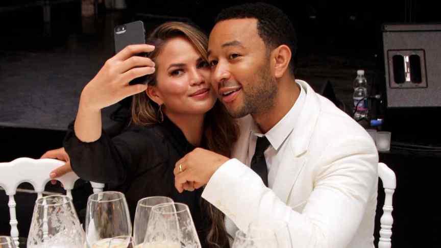 John Legend