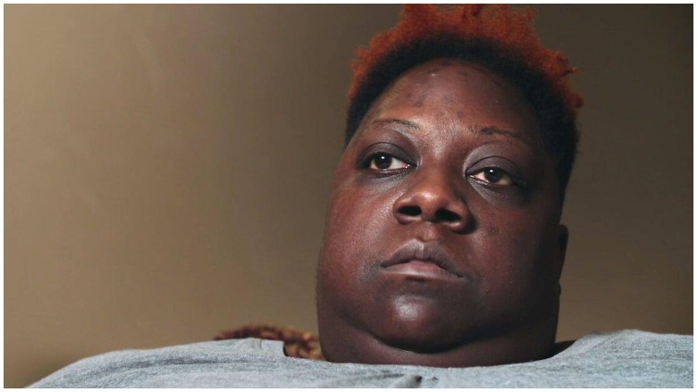 Leneatha Reed, My 600 Lb LIfe
