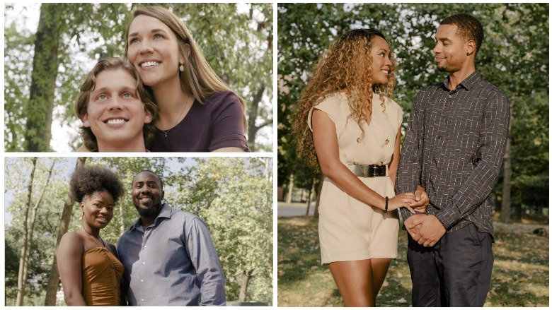 MAFS, Married at First Sight