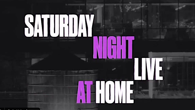 New SNL tonight