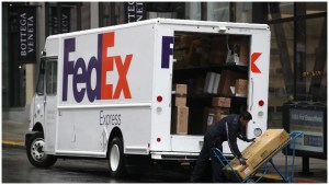 FedEx