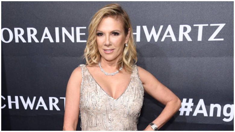 Ramona Singer, Real Housewives, RHONY
