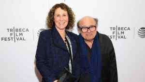 Danny DeVito