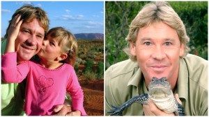 Steve Irwin Cause of Death