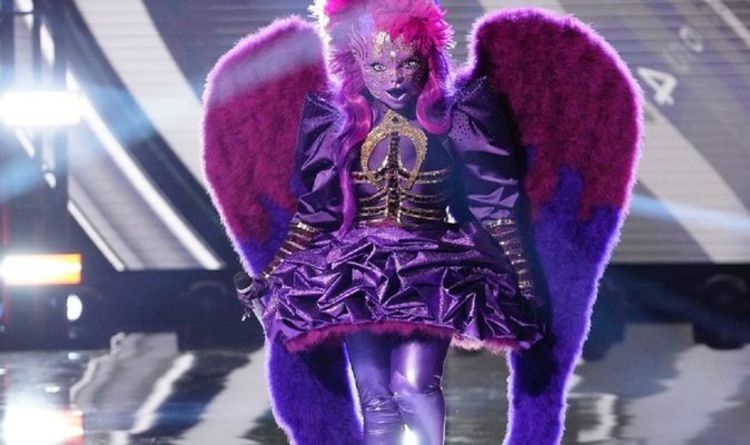 Night Angel