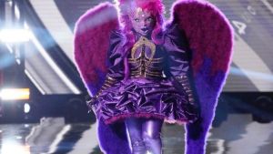 Night Angel