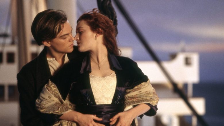 Where Was Titanic Filmed