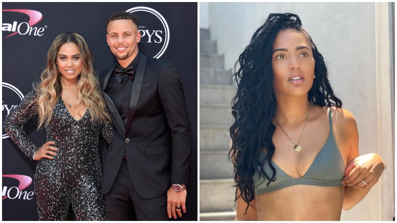 ayesha curry