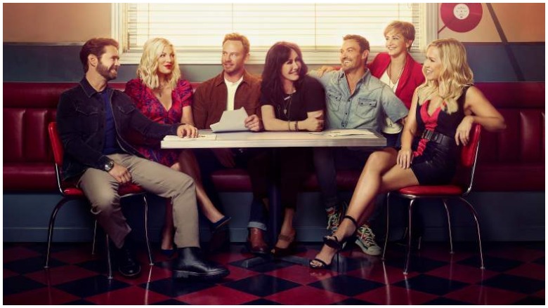 Beverly Hills 90210