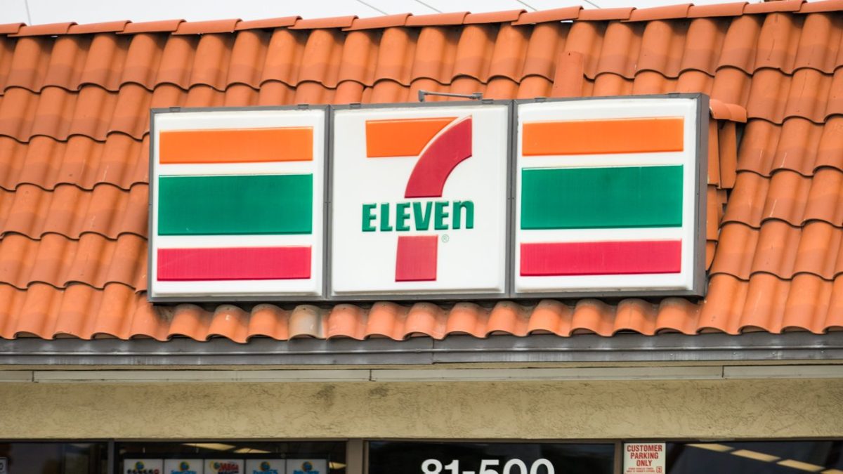 7-Eleven Free Slurpee Day