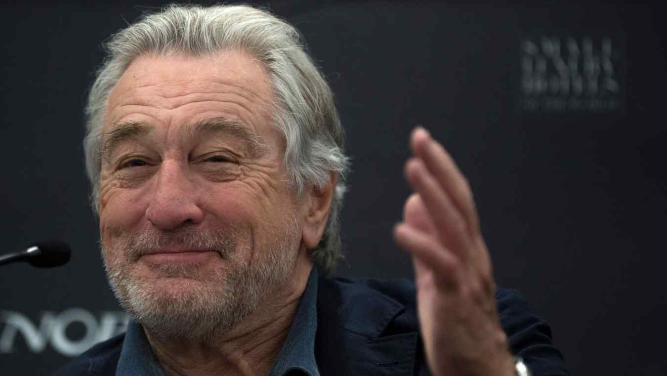 Robert De Niro