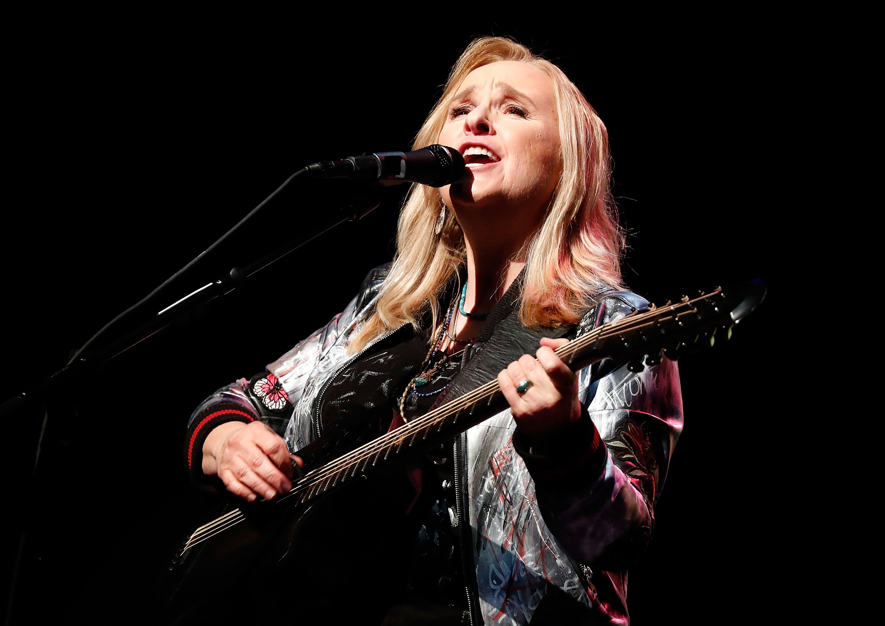 Melissa Etheridge son dead