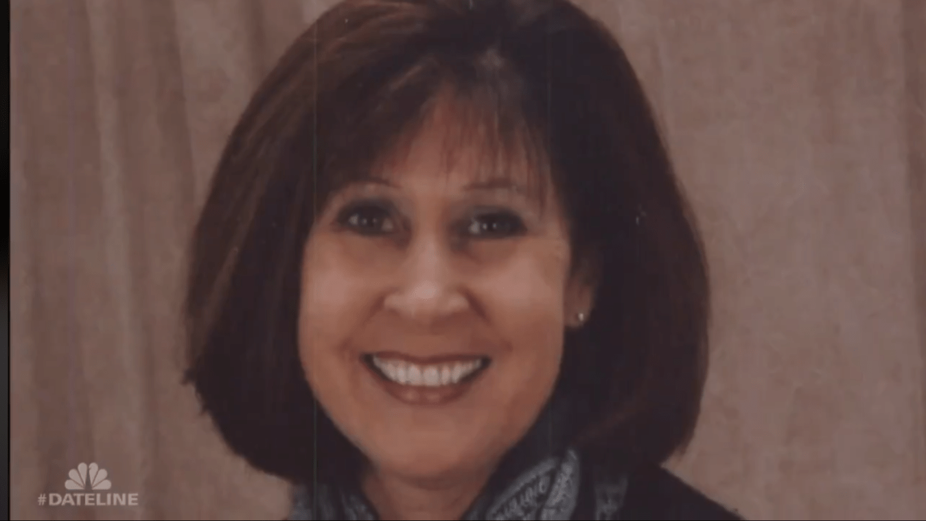 Pam Zimmerman