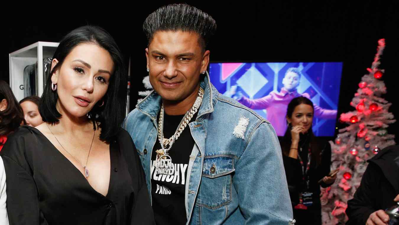Pauly D