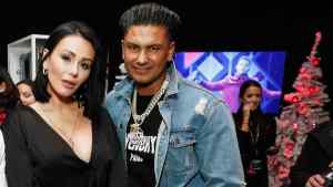 Pauly D