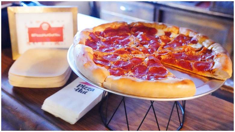 Pizza Hut