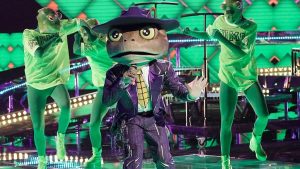 The Frog