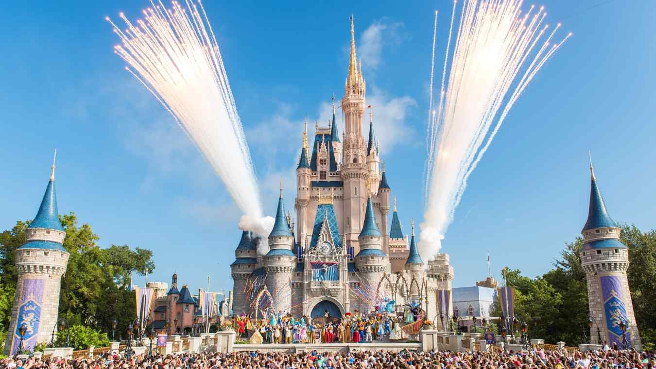 Disney Singalong 2