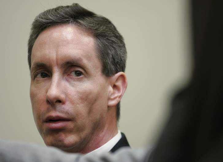 Warren Jeffs