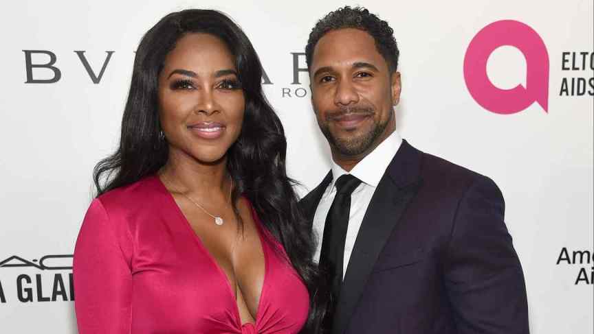 Kenya Moore