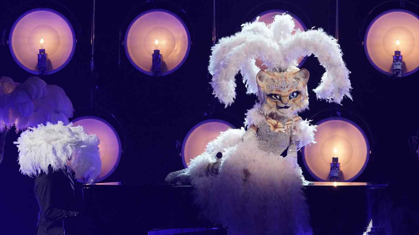The Masked Singer Reveals