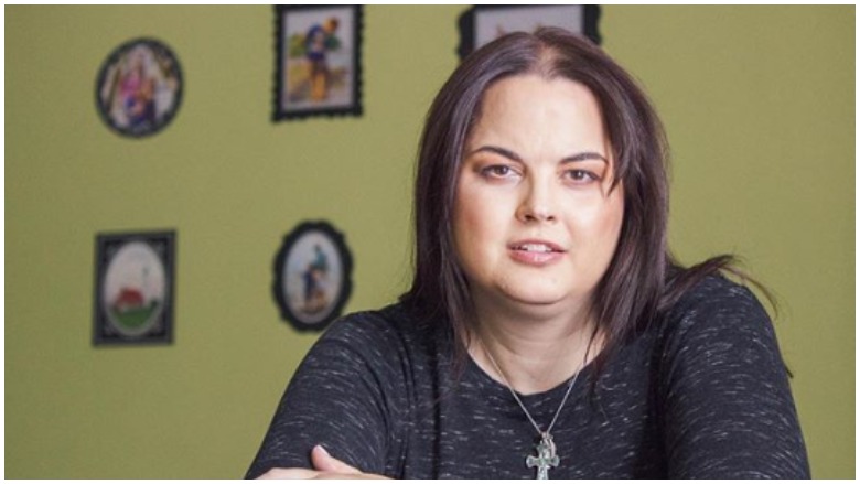 kerri rawson, kerri rawson dennis rader daughter, dennis rader daughter, rawson rader daughter,