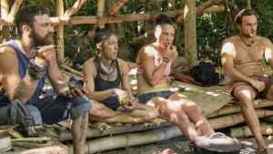Survivor Winners at War episode 13