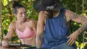 Survivor Season 40 episode 13
