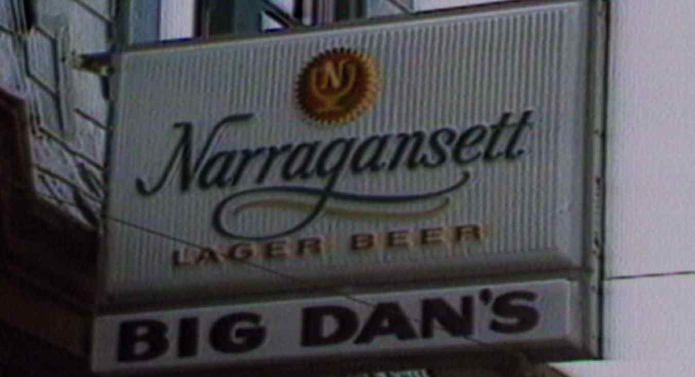 Big Dan's Rape Case