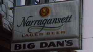 Big Dan's Rape Case