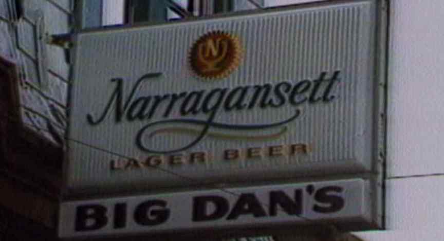 Big Dan's Rape Case