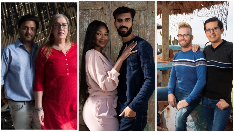 90 Day Fiance