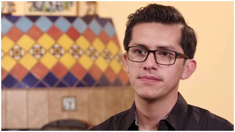 Armando Rubio, 90 Day Fiance