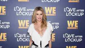 Brandi Glanville