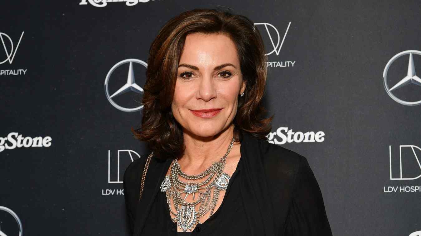 Luann de Lesseps