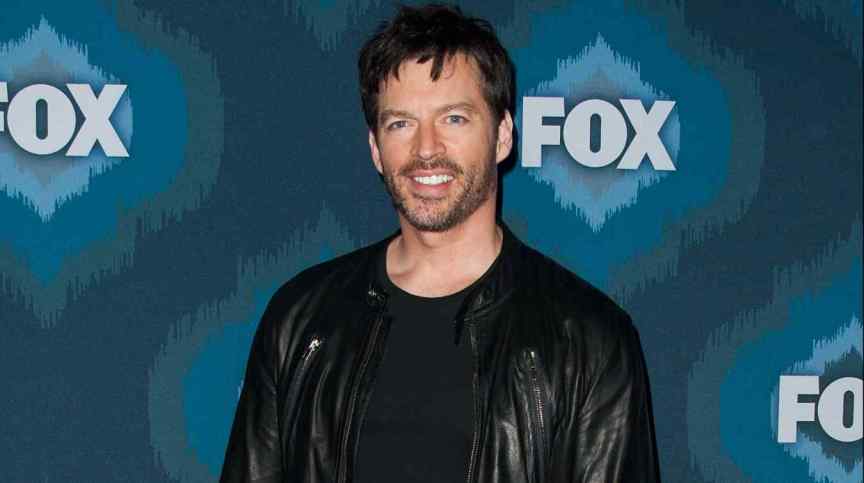 Harry Conick Jr United We Sing