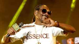 snoop dogg