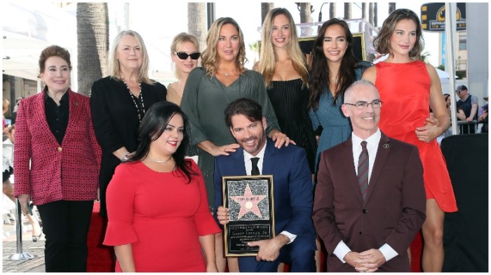 Harry Connick Jr kids family